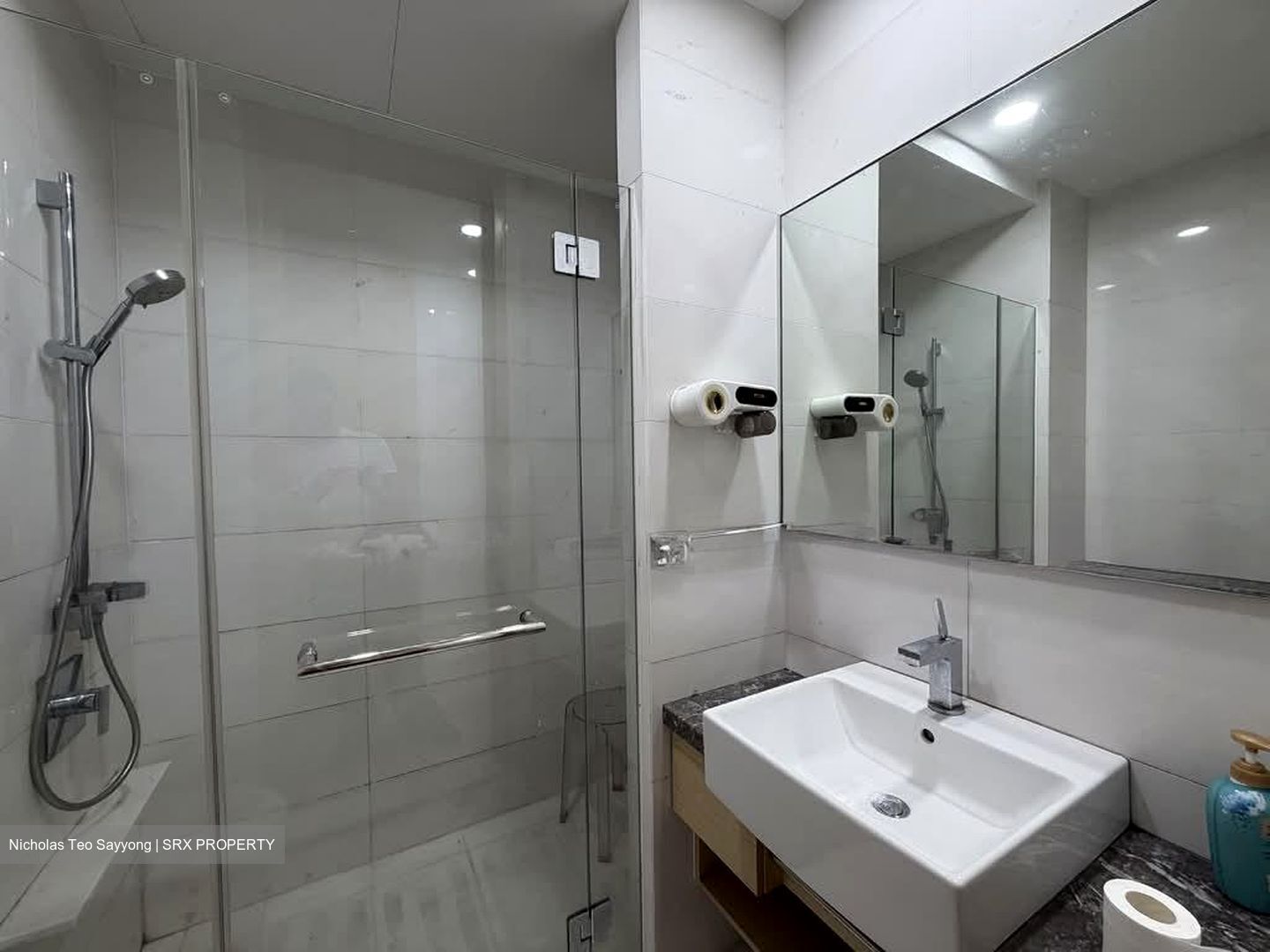 Cliveden At Grange (D10), Condominium #551912851